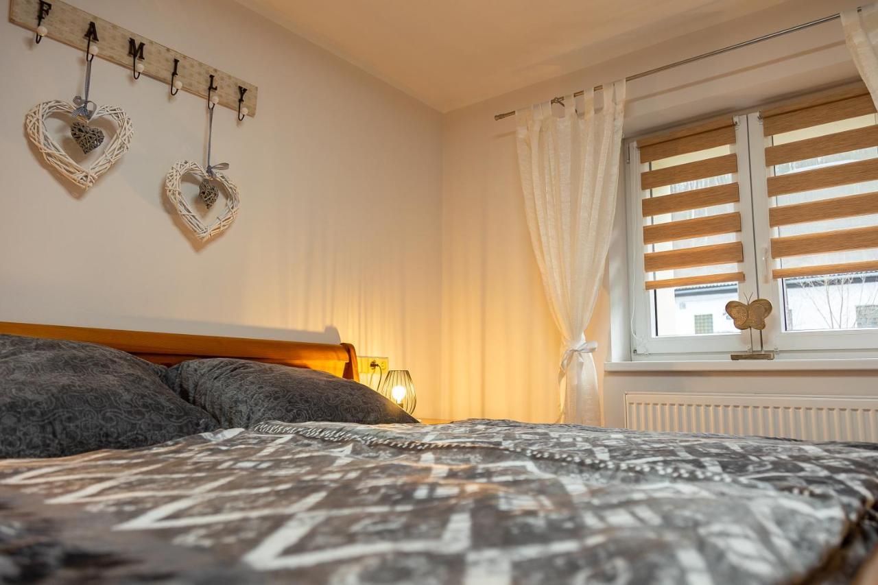 Vila Prazdninovy Dum Valdik Loket Exteriér fotografie